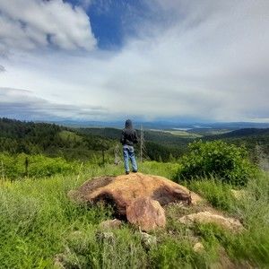 Meet your Posher, Michelle